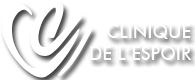 logo clinique espoir