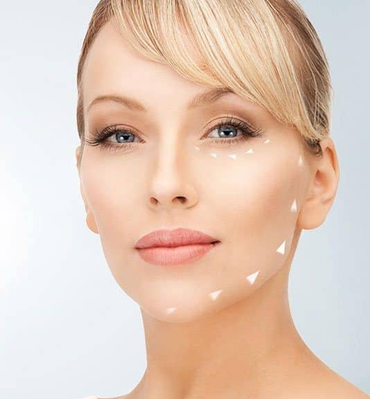 chirurgie visage tunisie 