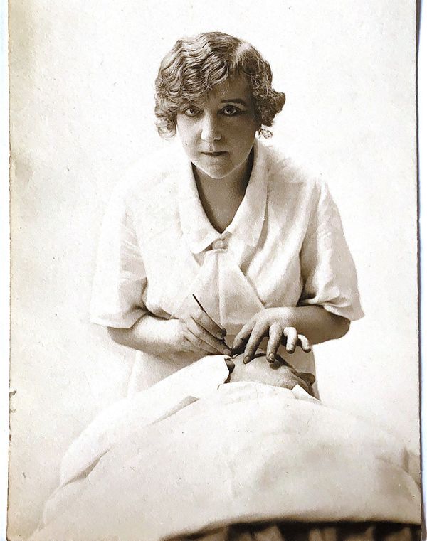 Suzanne Noël