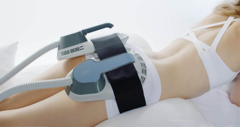 Emsculpt : l’innovation de médecine esthétique pour remodeler le corps sans chirurgie