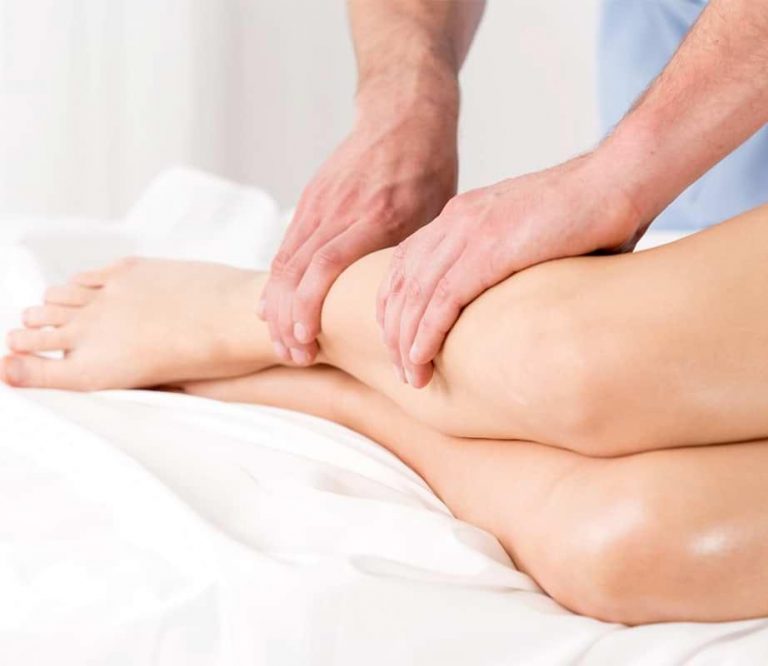 Importance du drainage lymphatique après une liposuccion