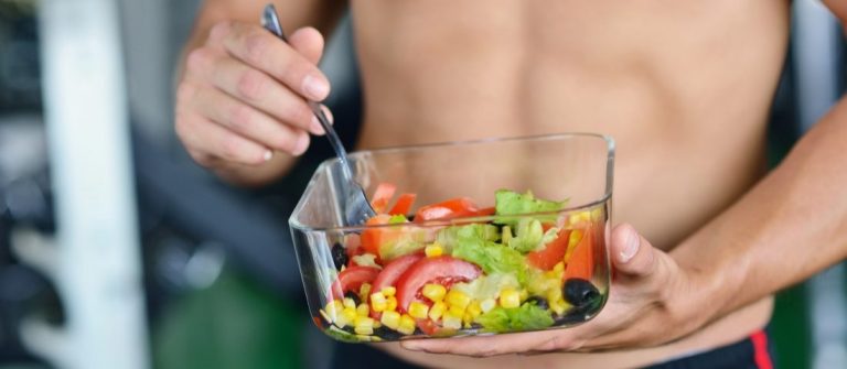 Comment manger après une liposuccion ?