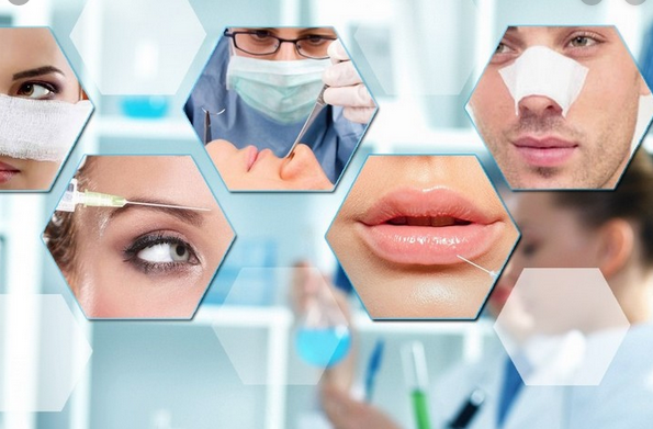 Chirurgie Esthetique Tunisie Prix Et Tarifs Clinique Espoir