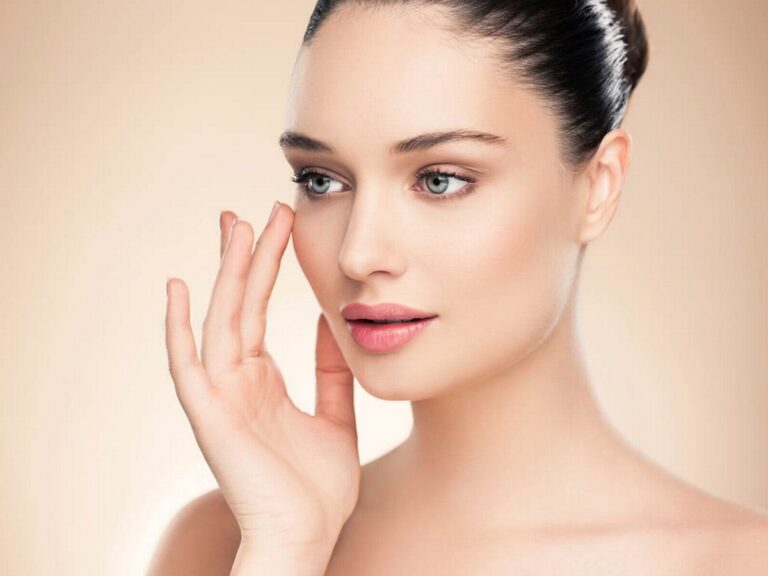 Le jawline contouring, tout savoir !
