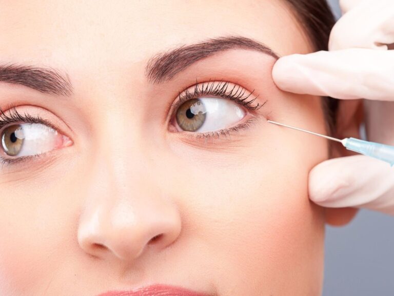 Le peeling des paupières : nouvelle tendance pour avoir des yeux séduisants !